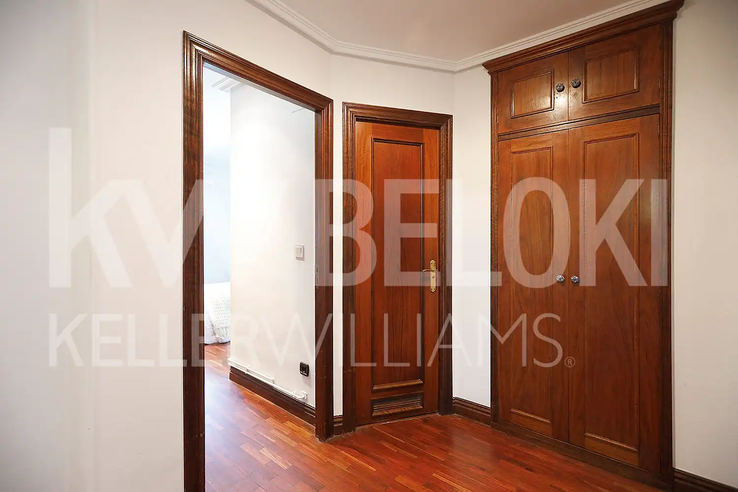 Piso con ascensor en venta en Aldapeta Galtzada, imagen 15