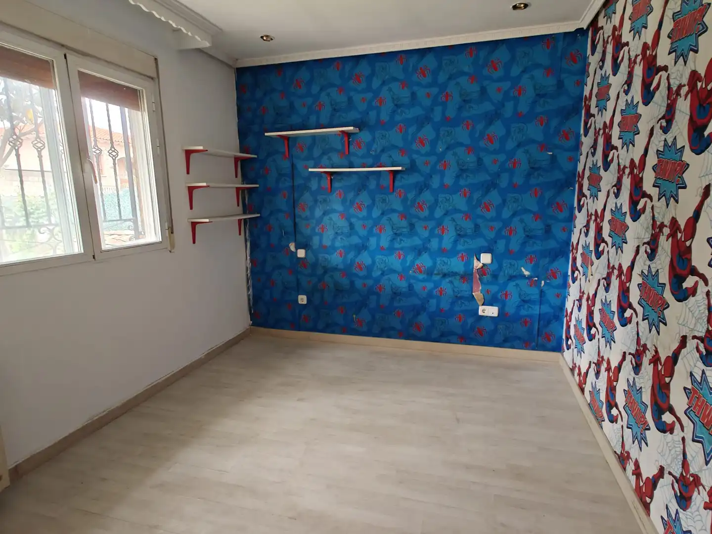 Bedroom of Houses for sale in Huecas