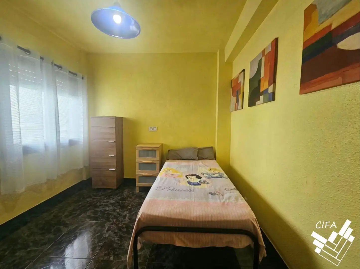 Appartement avec terrasse à vendre à Calle LLUIS SANTAPAU, imagen 11