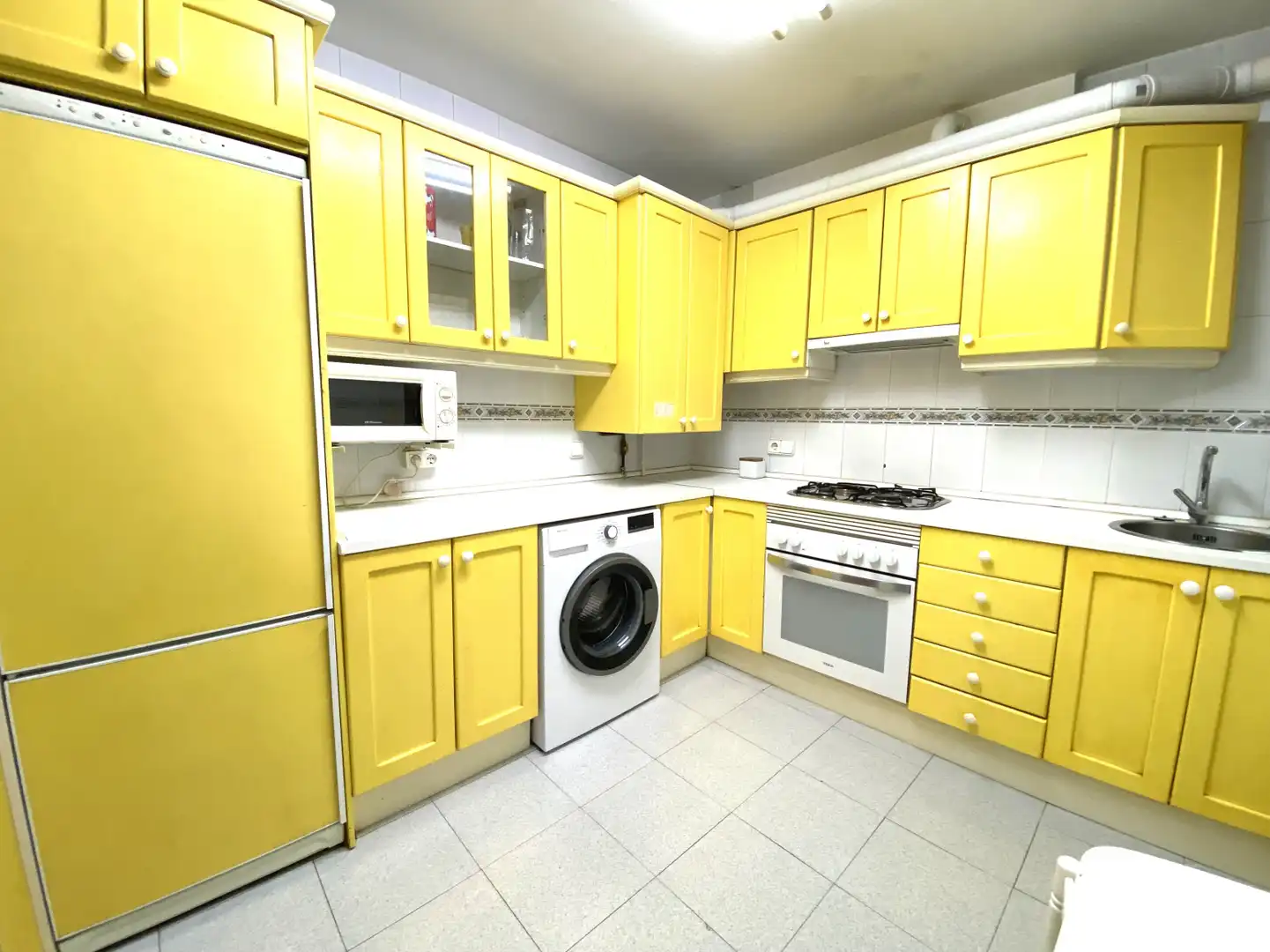 Flat for rent in PZ PIQUE VARELA, Centro