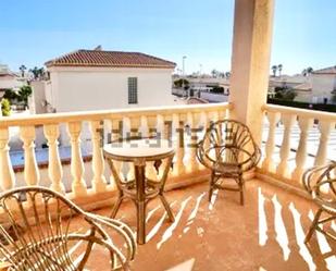 Terrace of Flat for sale in Orihuela  with Terrace and Community pool