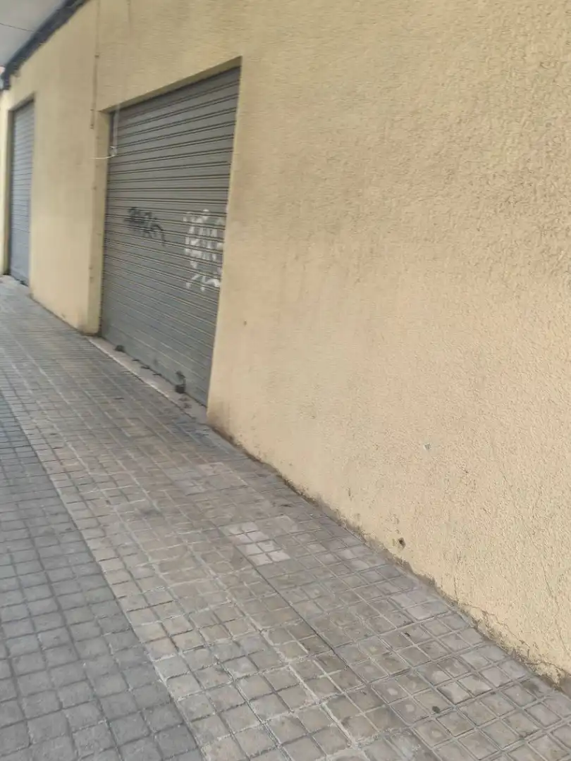 Außenansicht von Geschaftsraum zur Miete in Valencia