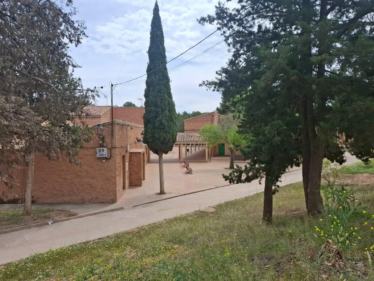 Casa en venta en Hellín, imagen 2