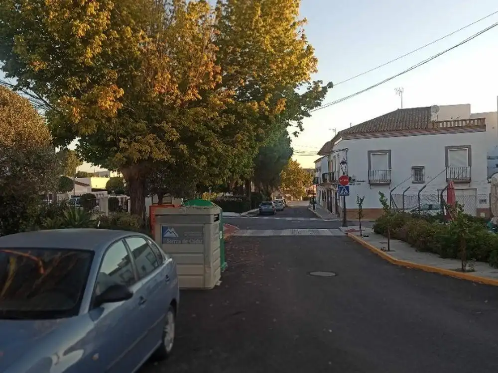 Local comercial en venda a Bornos