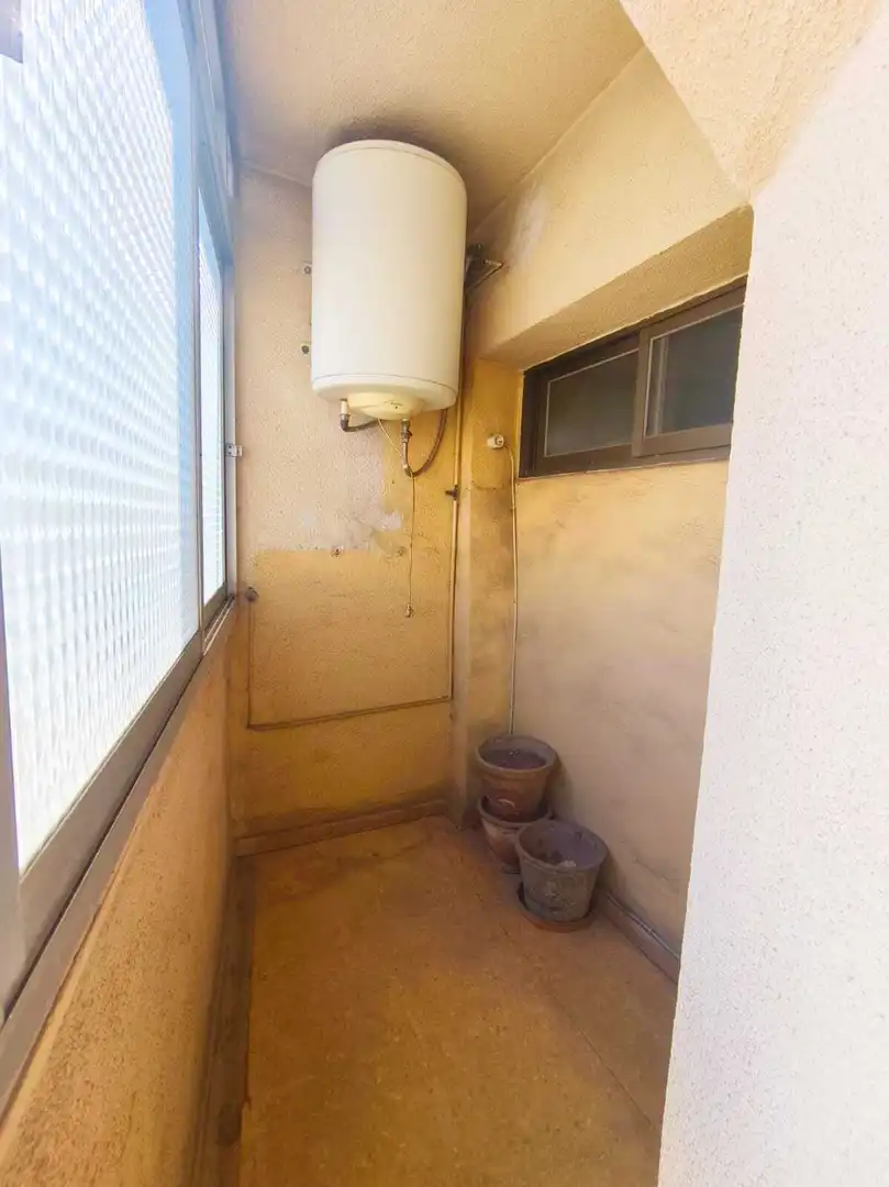 Piso en venta en Tavernes de la Valldigna