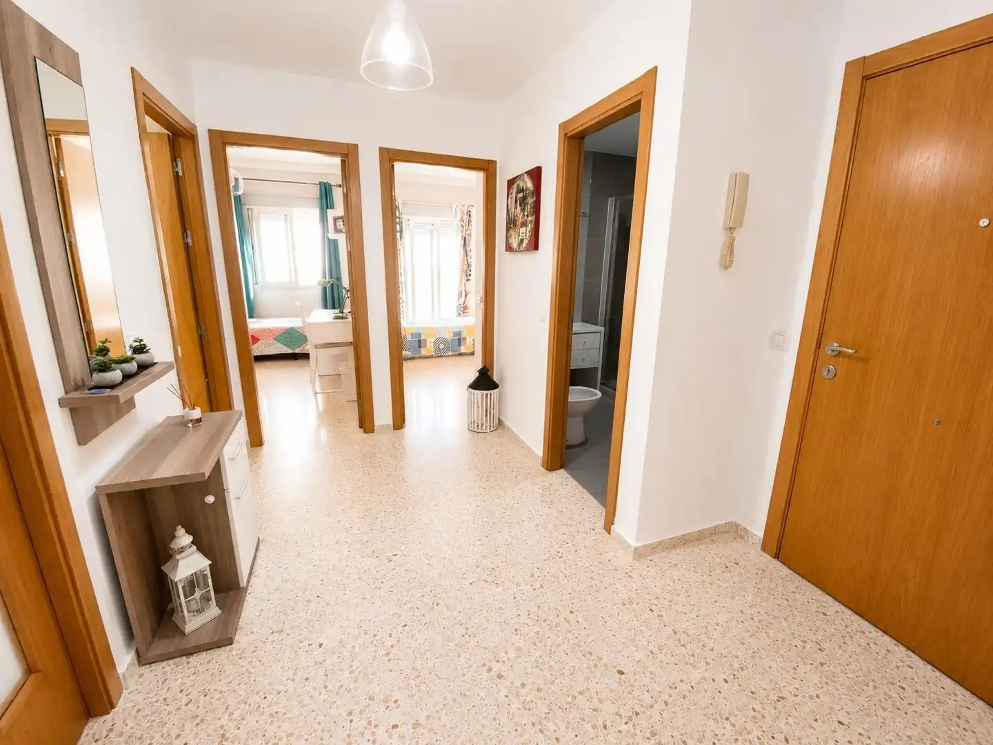 Piso con ascensor en venta en Lugar RIO ALBERITE, imagen 37