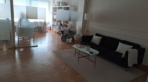 Foto 2 de Oficina de lloguer a Paseo de la Castellana, Castillejos - Cuzco, Madrid