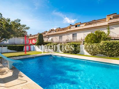 Single-family semi-detached for sale in Carrer D'àngel Guimerà, Molí de Vent - La Sauleda