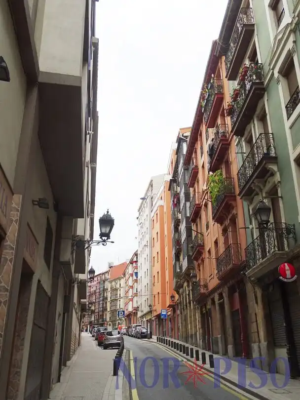 Pis en venda a Bilbao , Bizkaia