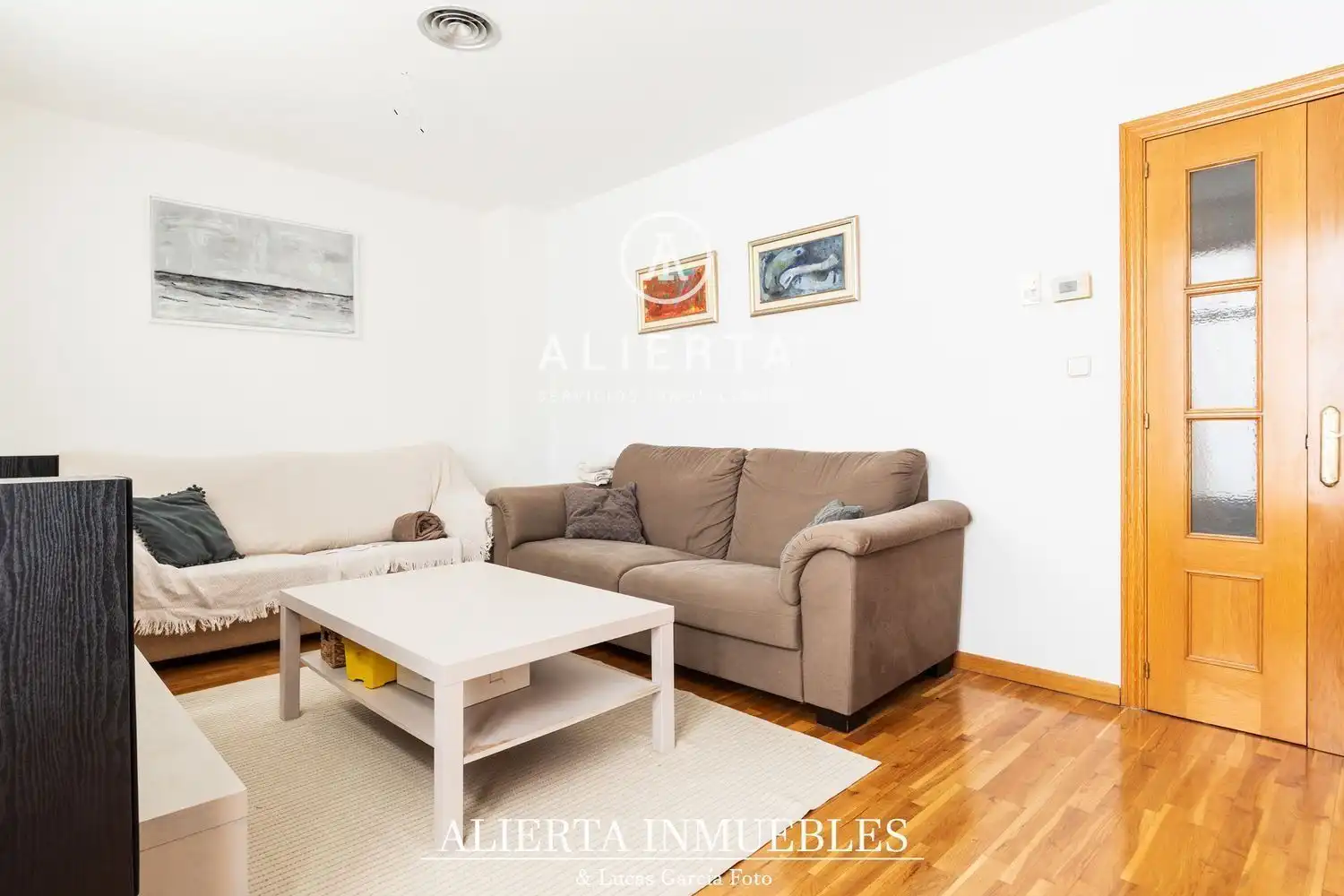 Piso con terraza en venta en José Canalejas, imagen 4