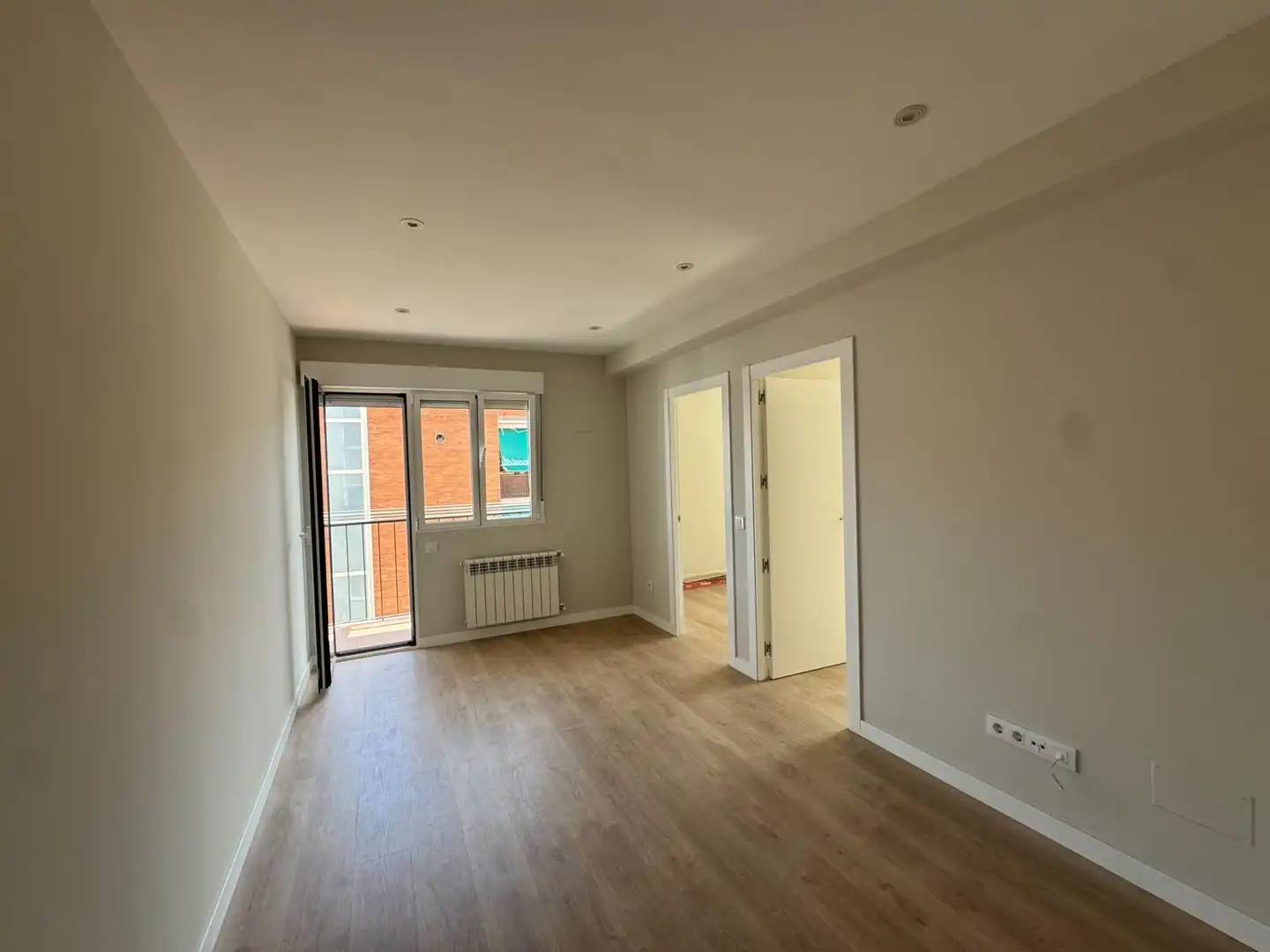 Flat for rent in Pueblo Nuevo