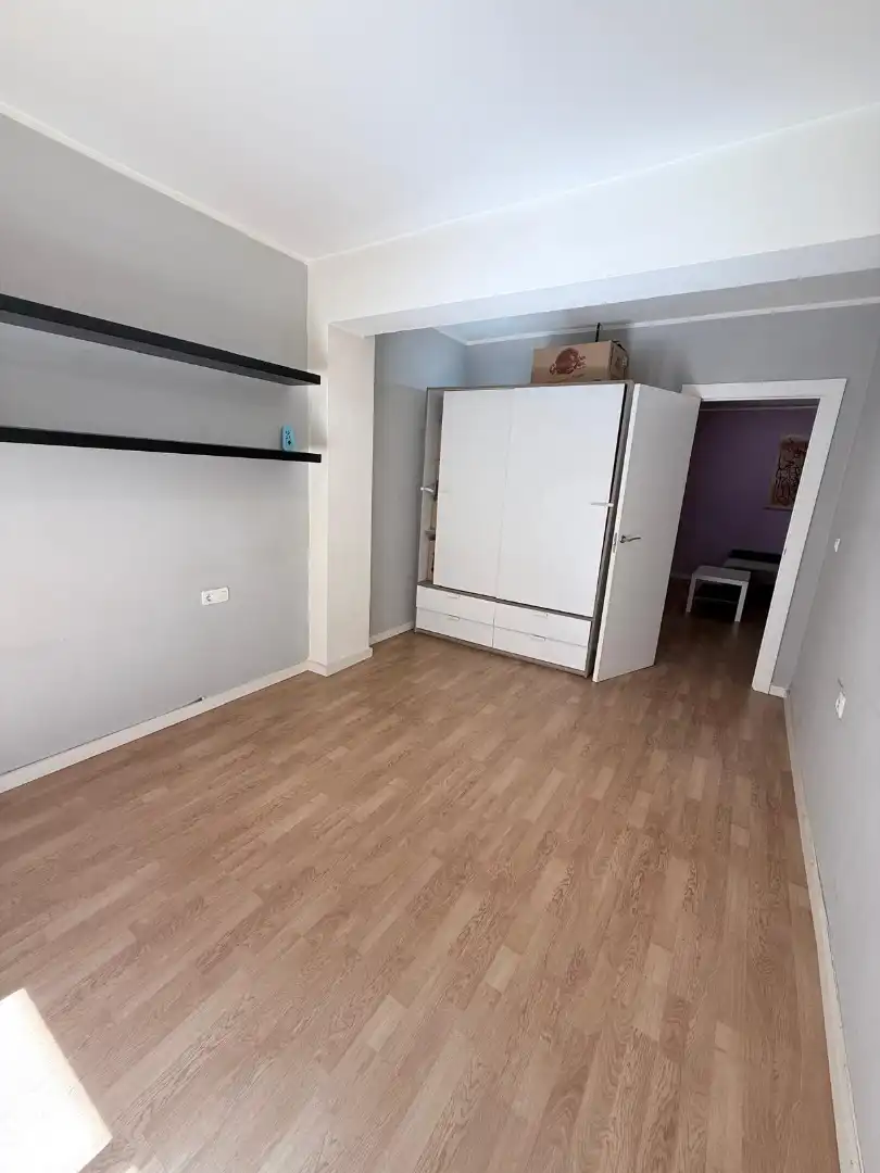 Flat for sale in Molina de Segura  with Air Conditioner, Heating and Furnished