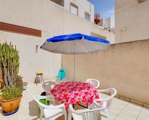 Terrassa de Dúplex en venda en Orihuela amb Aire condicionat i Piscina comunitària
