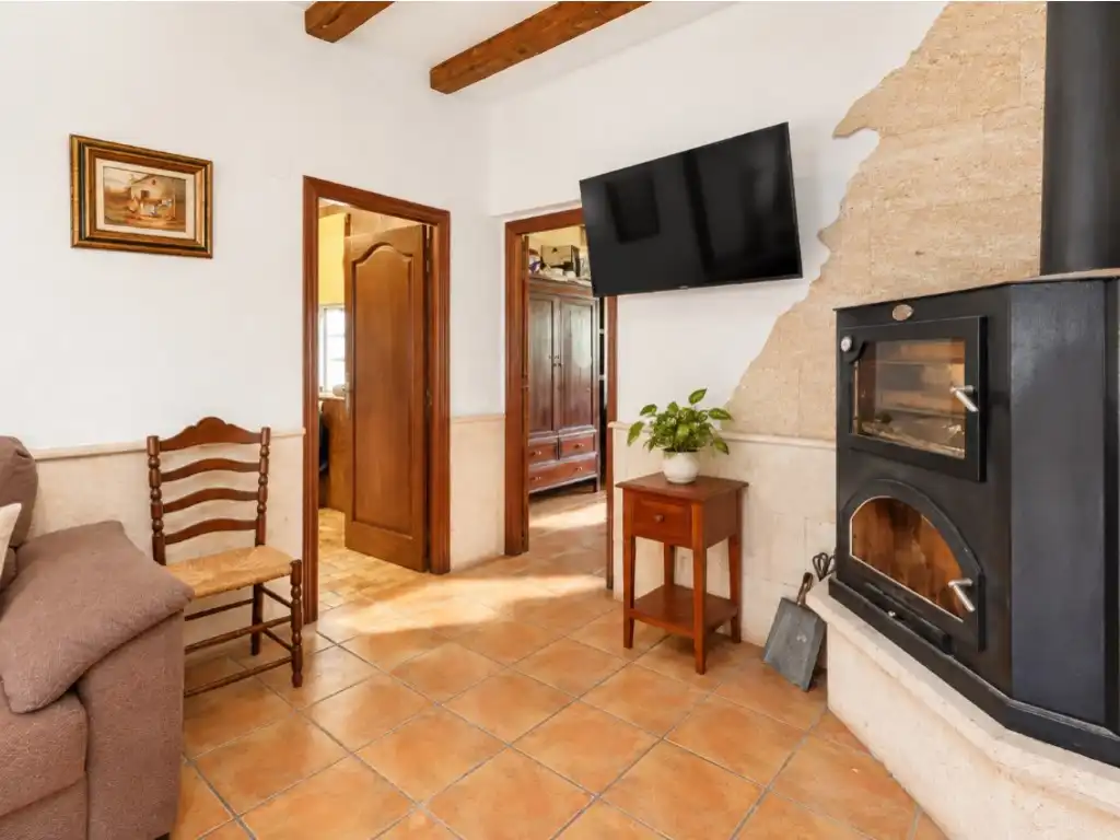 Casa con piscina en venta en Altea la Vella, imagen 8