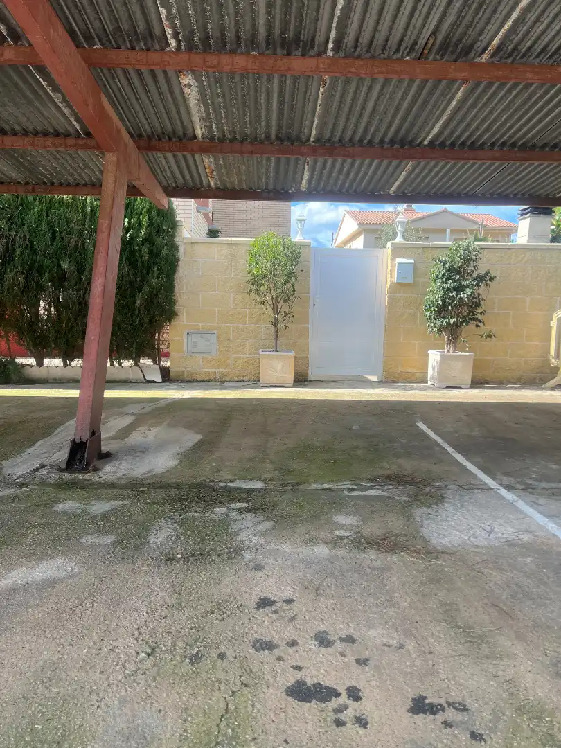 Parking of Ground floor for sale in Cambrils  with Air Conditioner, Heating and Private garden