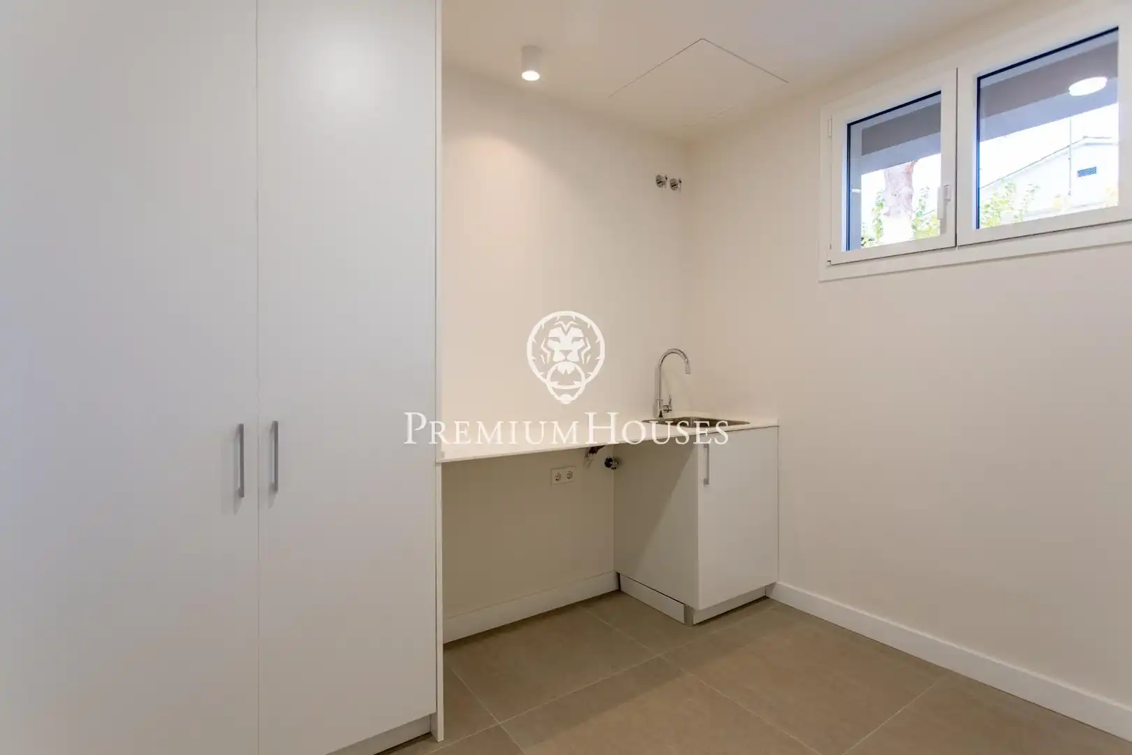 Haus oder Chalet zum Verkauf in Sant Andreu de Llavaneres mit Heizung, Privatgarten und Terrasse