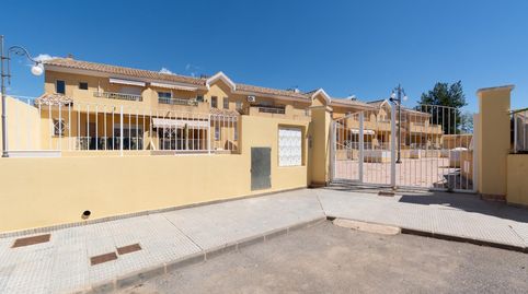 Foto 2 de Casa o xalet en venda a Diego de Almagro-p.estrec, 15, Pozo Estrecho, Cartagena