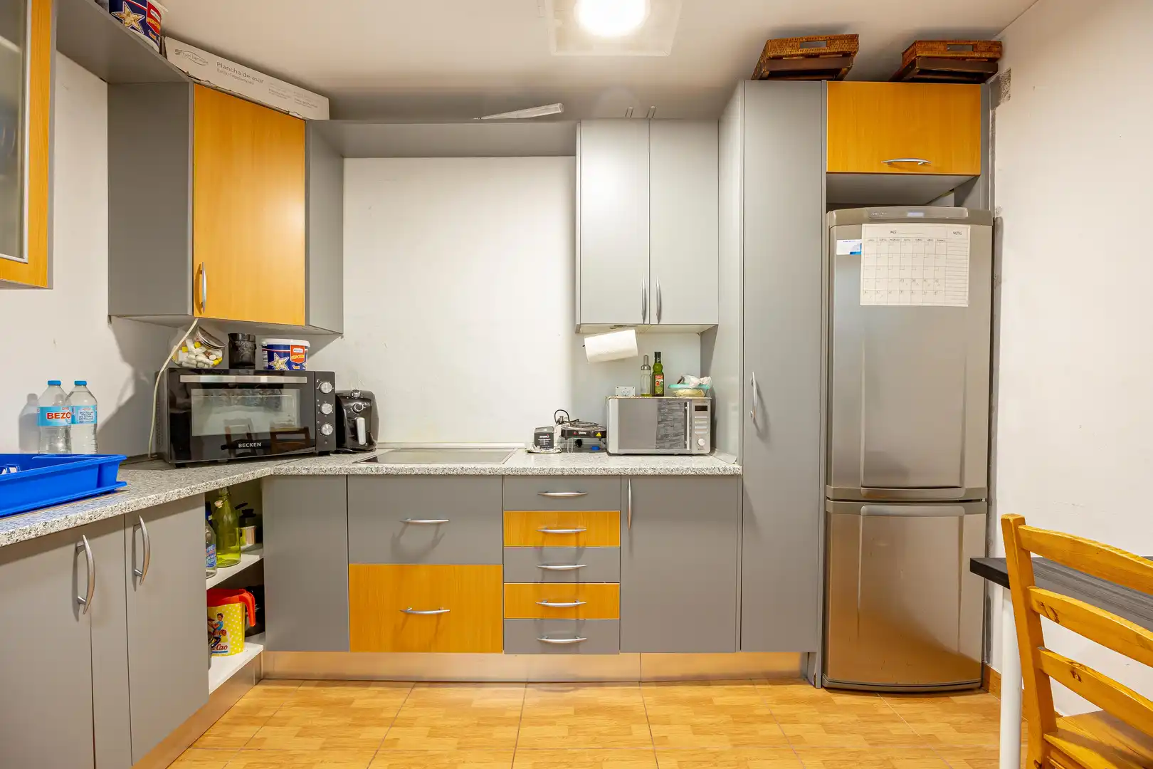 Cocina de Casa o chalet en venta en Telde con Terraza, Trastero y Amueblado