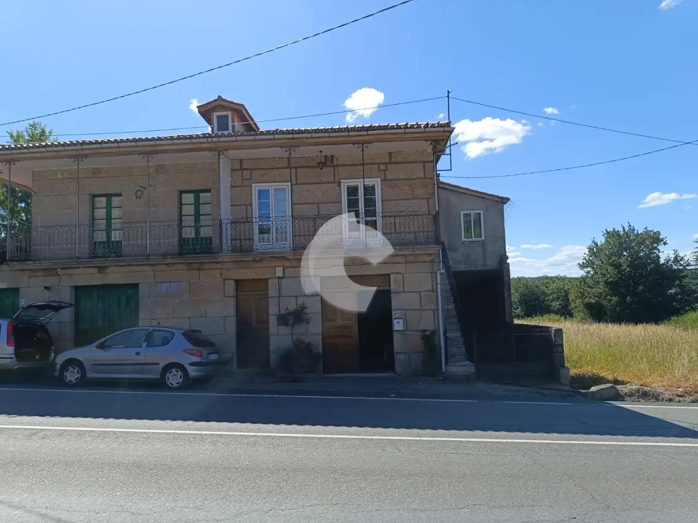 Habitatge en venda a O Pereiro de Aguiar, imagen 4