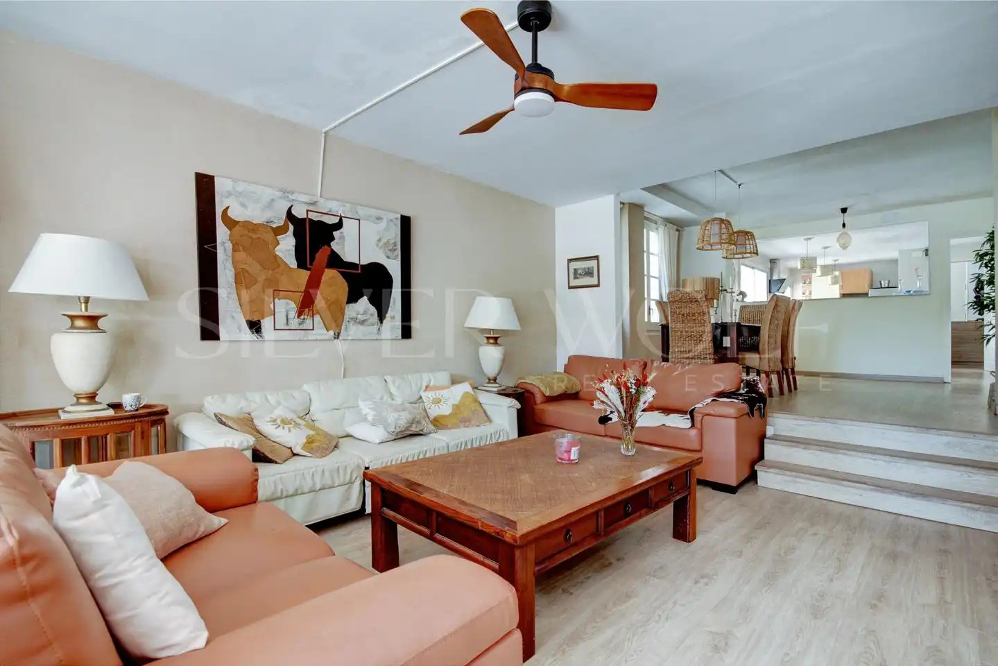 House with pool for sale in calle de la Sardana, imagen 17