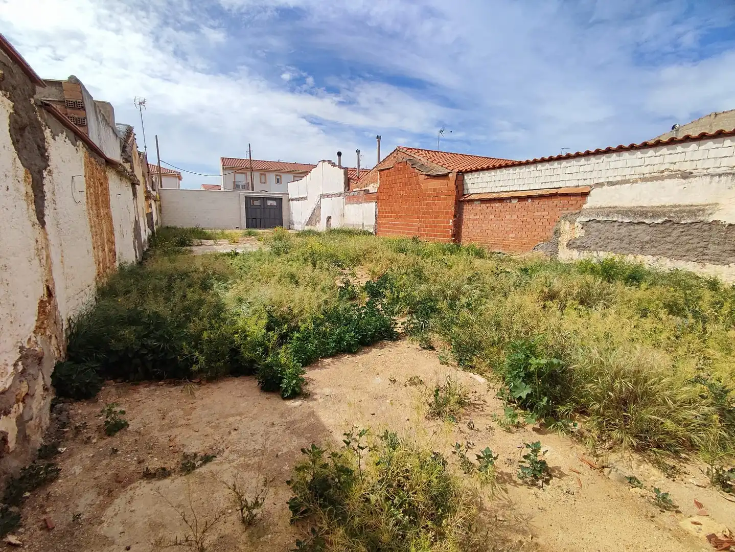 Residential land for sale in Tomelloso, imagen 34