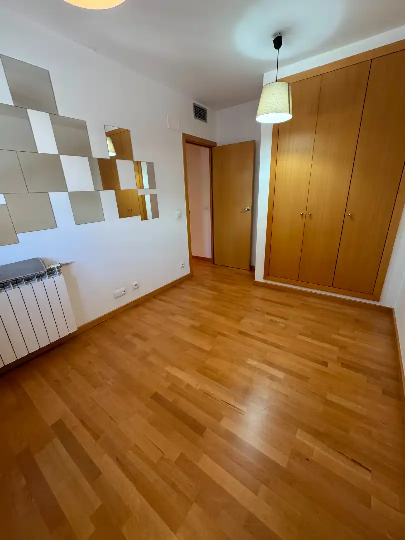 Dormitori de Pis en venda en La Garriga amb Aire condicionat, Calefacció i Parquet