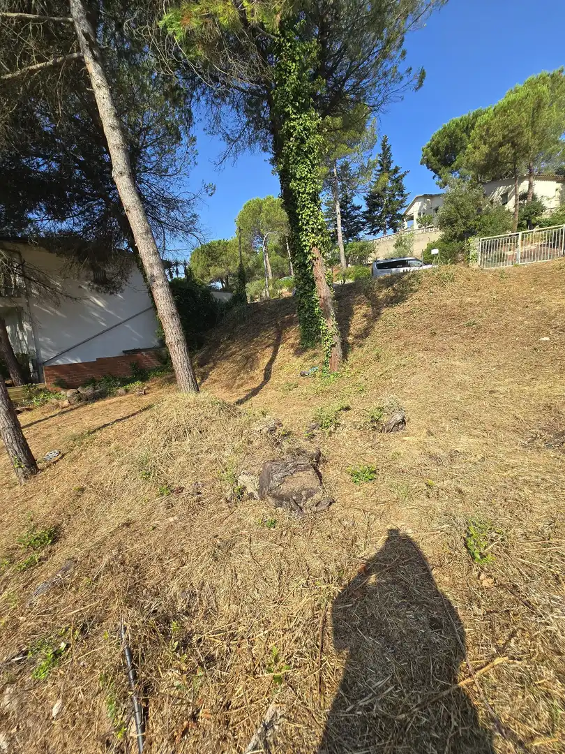Terrenos y solares en venta en Vacarisses, imagen 18