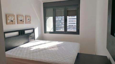 Photo 4 of Flat to rent in Sant Llorenç - Zona Alfahuir, Valencia
