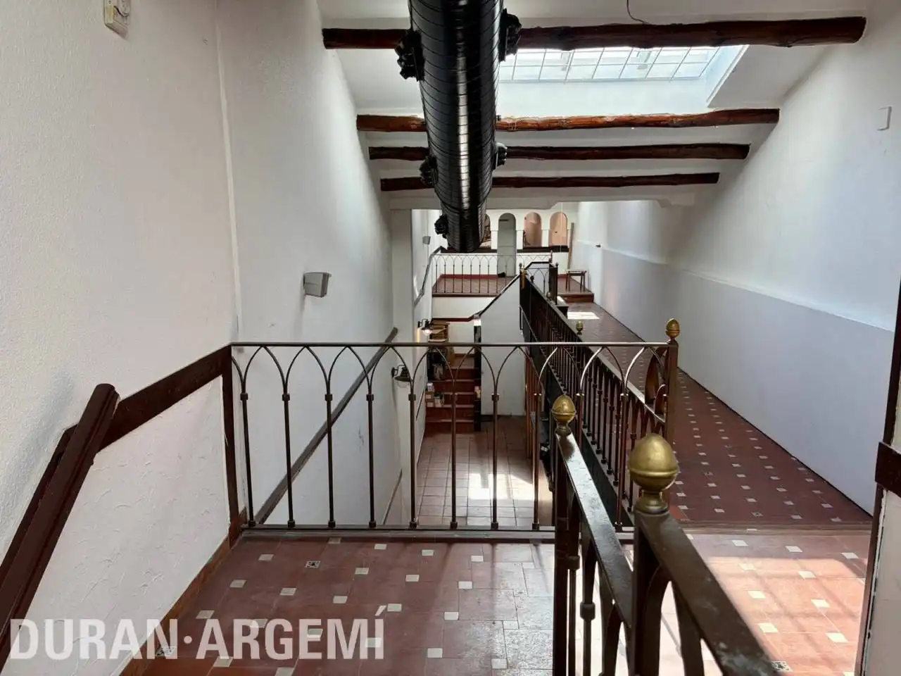 Gewerbefläche zum Verkauf in Calle Arquímedes, imagen 6