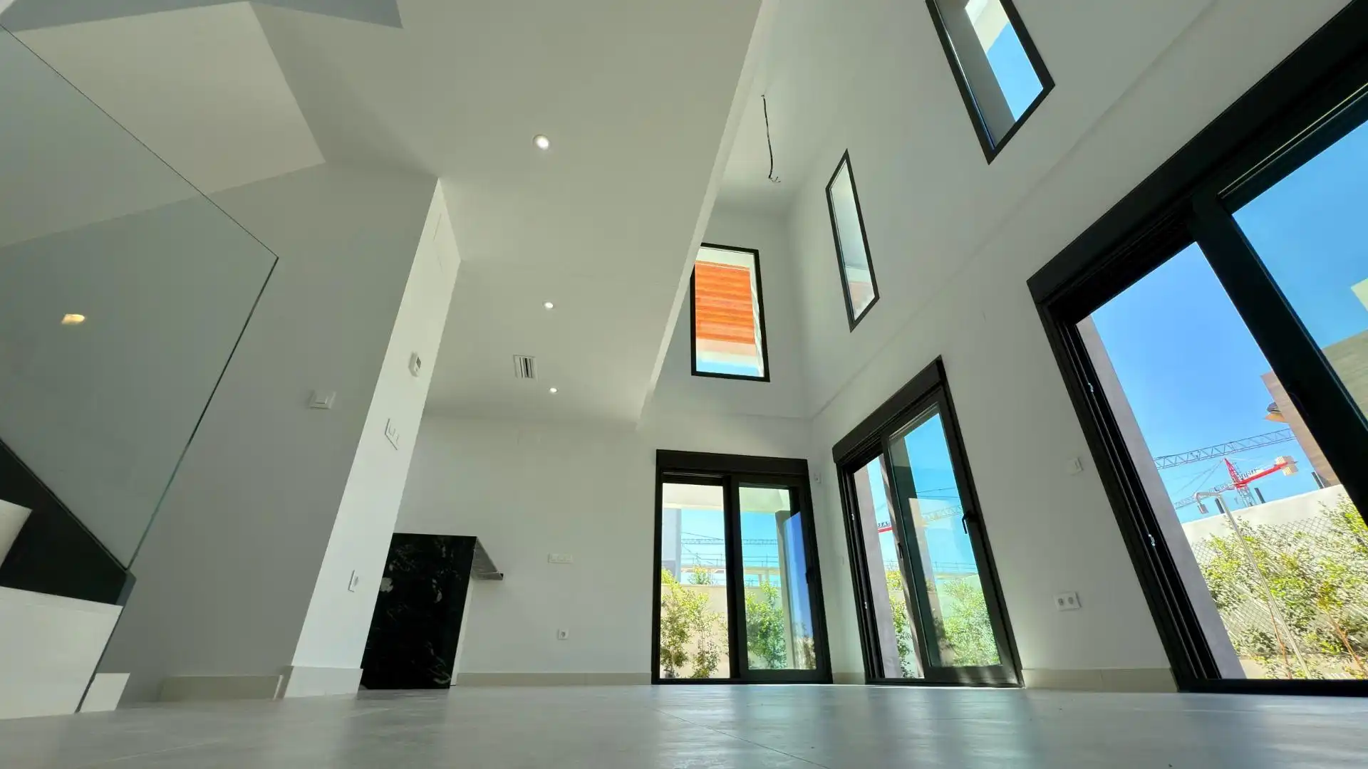 Casa o chalet en venta en Mutxamel con Aire acondicionado, Jardín privado y Trastero