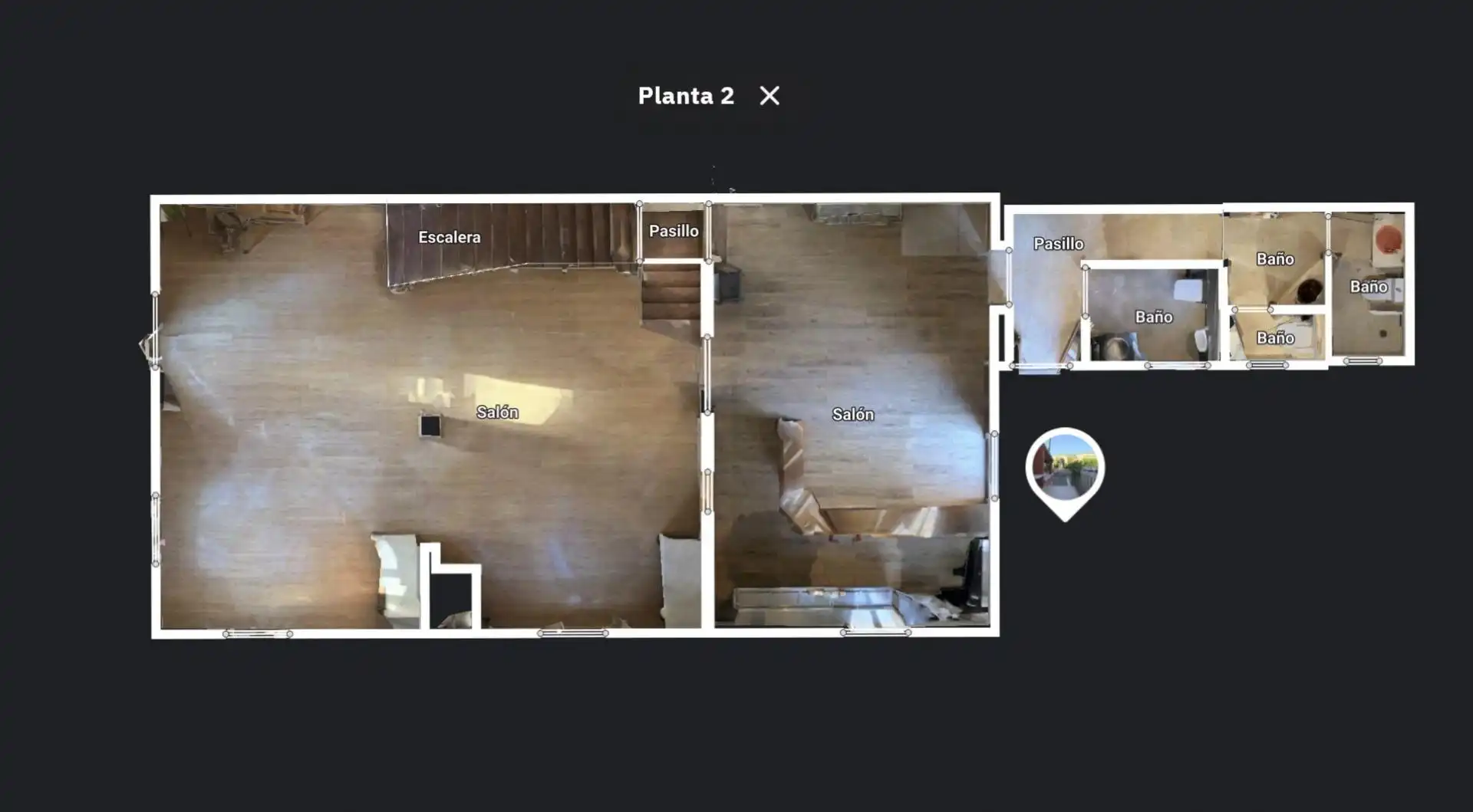 Casa o chalet en venta en Andratx con Aire acondicionado, Calefacción y Jardín privado