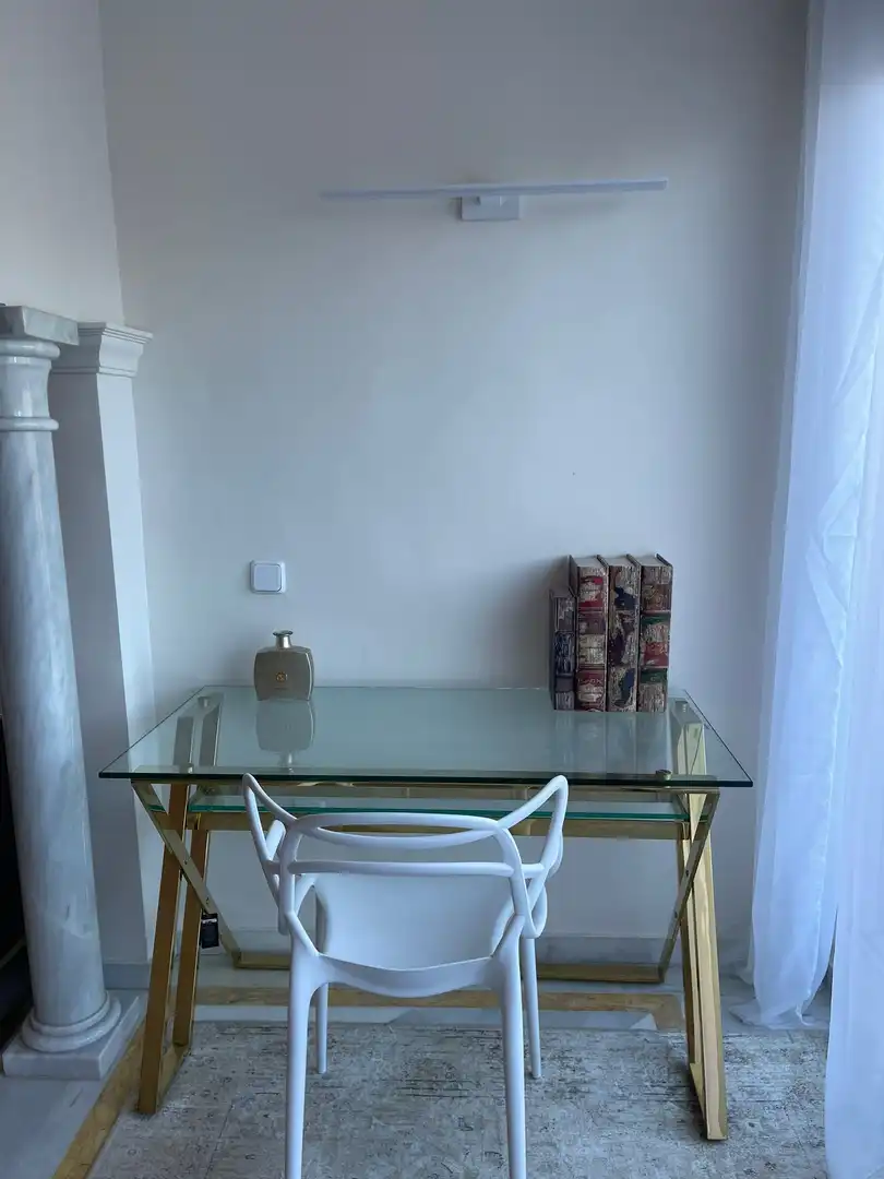Wohnung mit Aufzug zur Miete in Nueva Andalucía, imagen 16