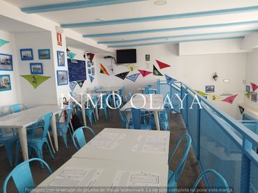Business premises for transfer in Port
