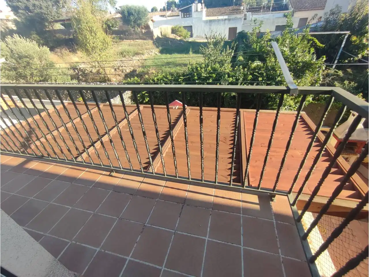 Casa con giardino in affitto a Calle Paisos Catalans, imagen 25
