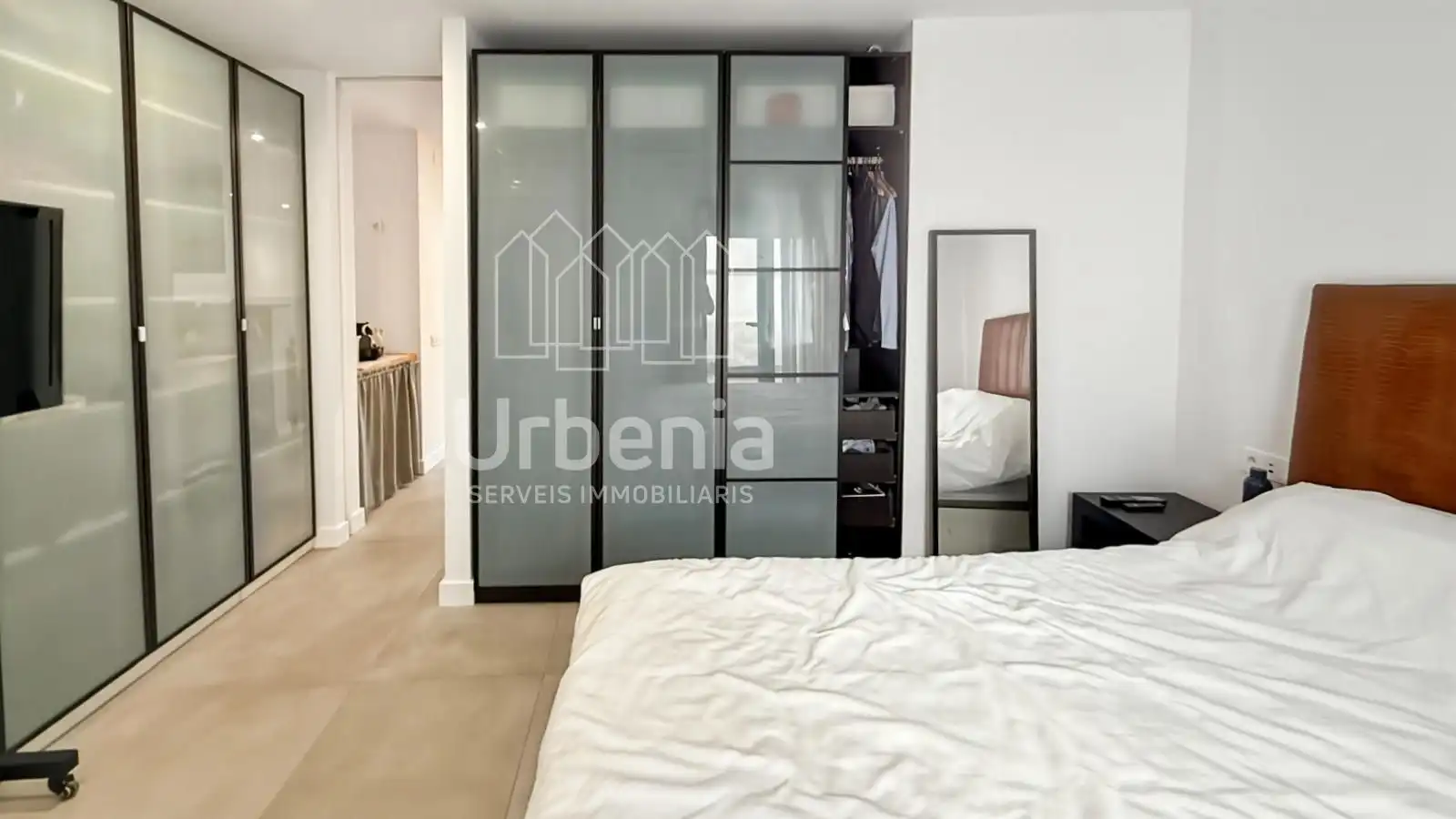 Habitación de Casa o chalet en venta en Premià de Dalt con Aire acondicionado, Calefacción y Terraza