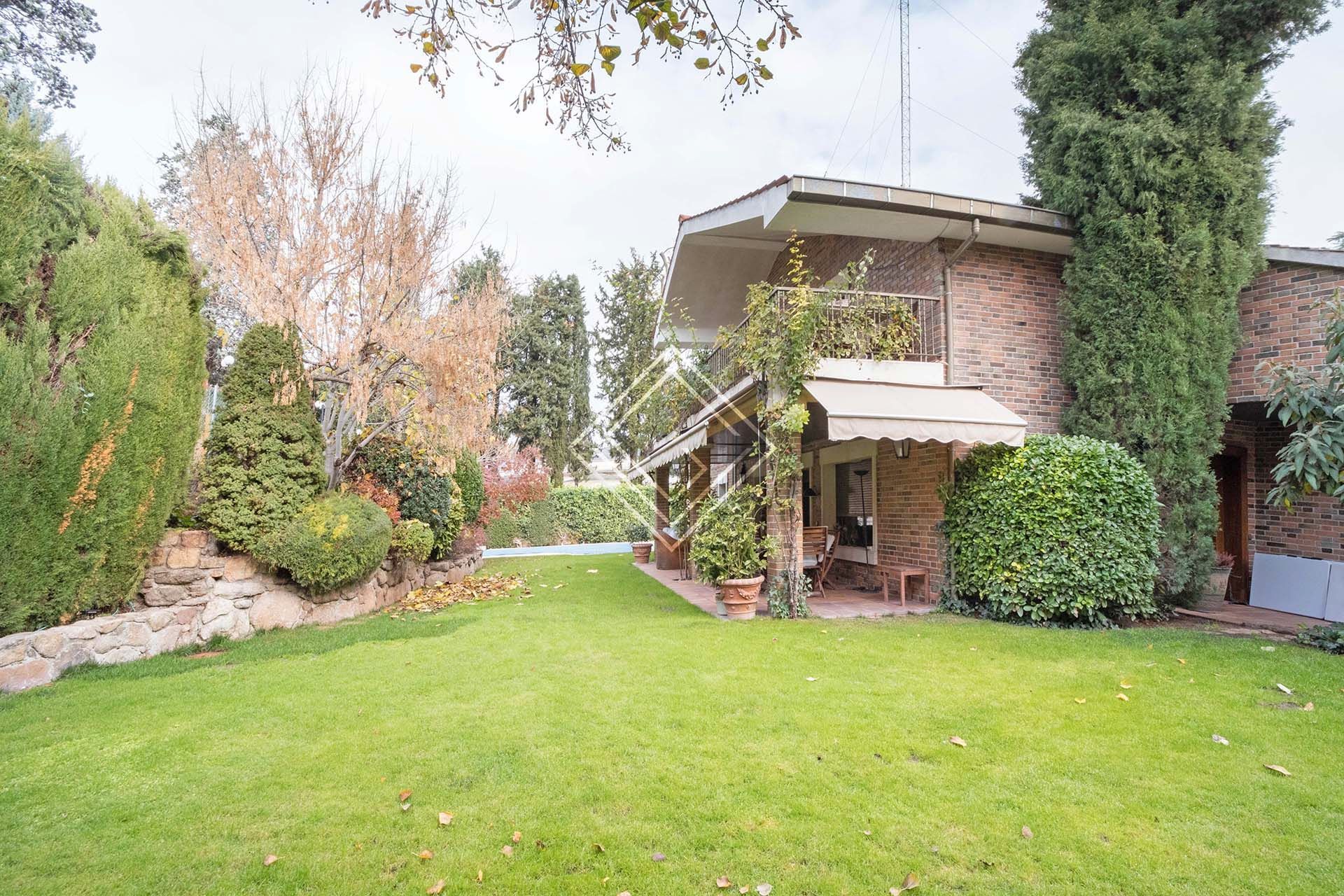 House or chalet for sale in Ciudad Universitaria