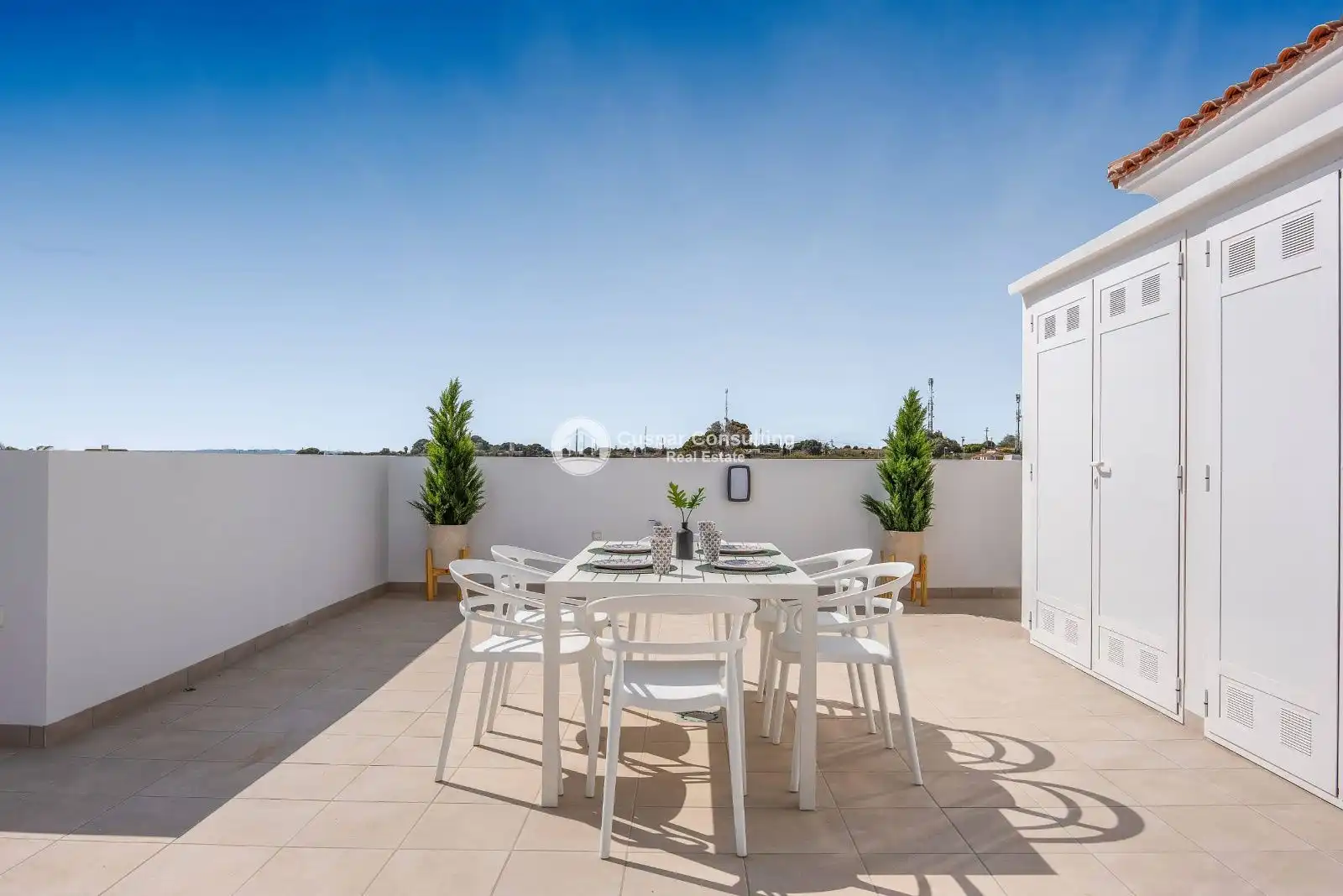 Apartament amb piscina en venda a Galicia, imagen 6
