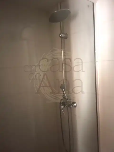 Bathroom of Flat for sale in Deusto
