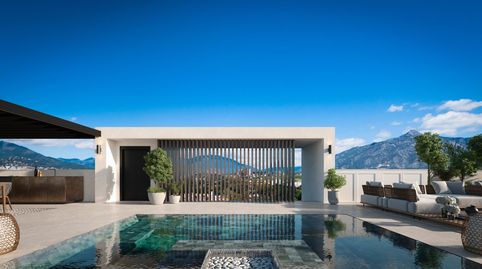Foto 2 de Casa o chalet en venta en Nueva Alcántara, Marbella