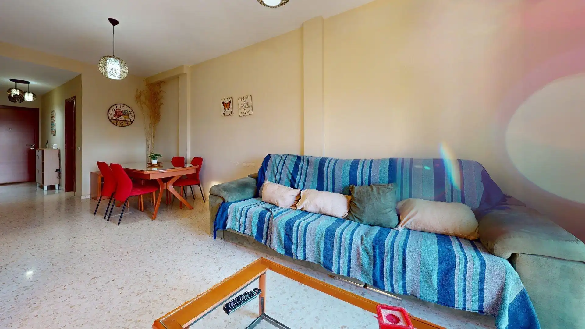 Appartamento con terrazza in vendita a La Carlota, imagen 21