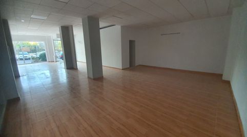 Foto 2 von Geschaftsraum zur Miete in Calle Don Bosco, Úbeda, Jaén