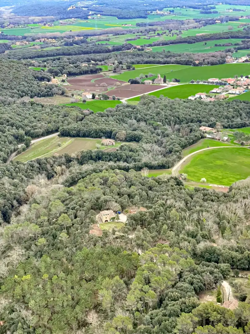 Casa rústica con jardín en venta en Can Coime, imagen 26