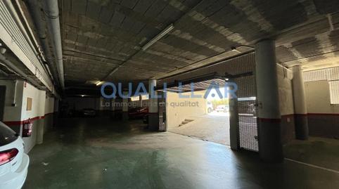 Foto 3 de Garatge de lloguer a De la Generalitat, Torreblanca, Barcelona