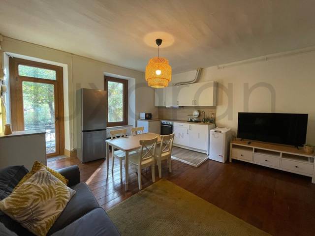 Apartamento en Venta en Paseo Duc De Denia,Deth, 21 en Bossòst