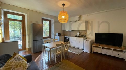 Apartamento 2 habitaciones Bossost