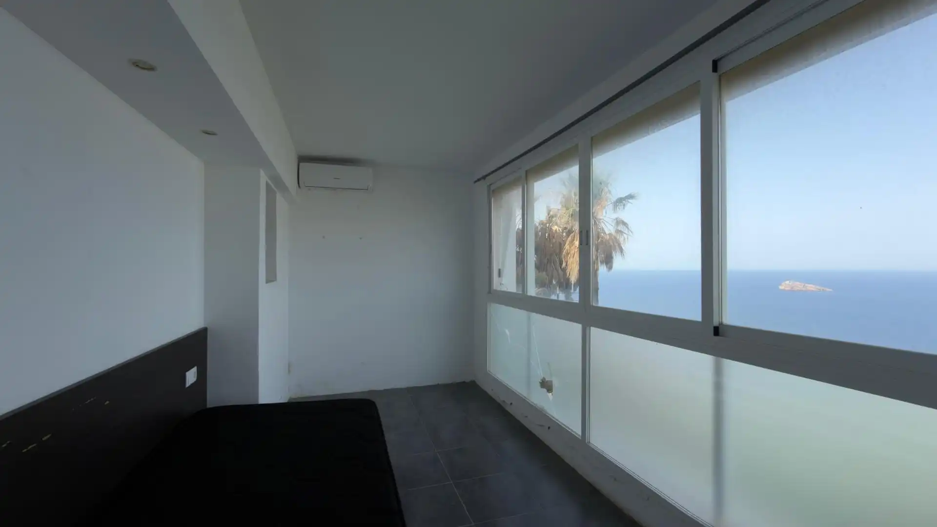 Bedroom of Houses for sale in Rincón de Loix