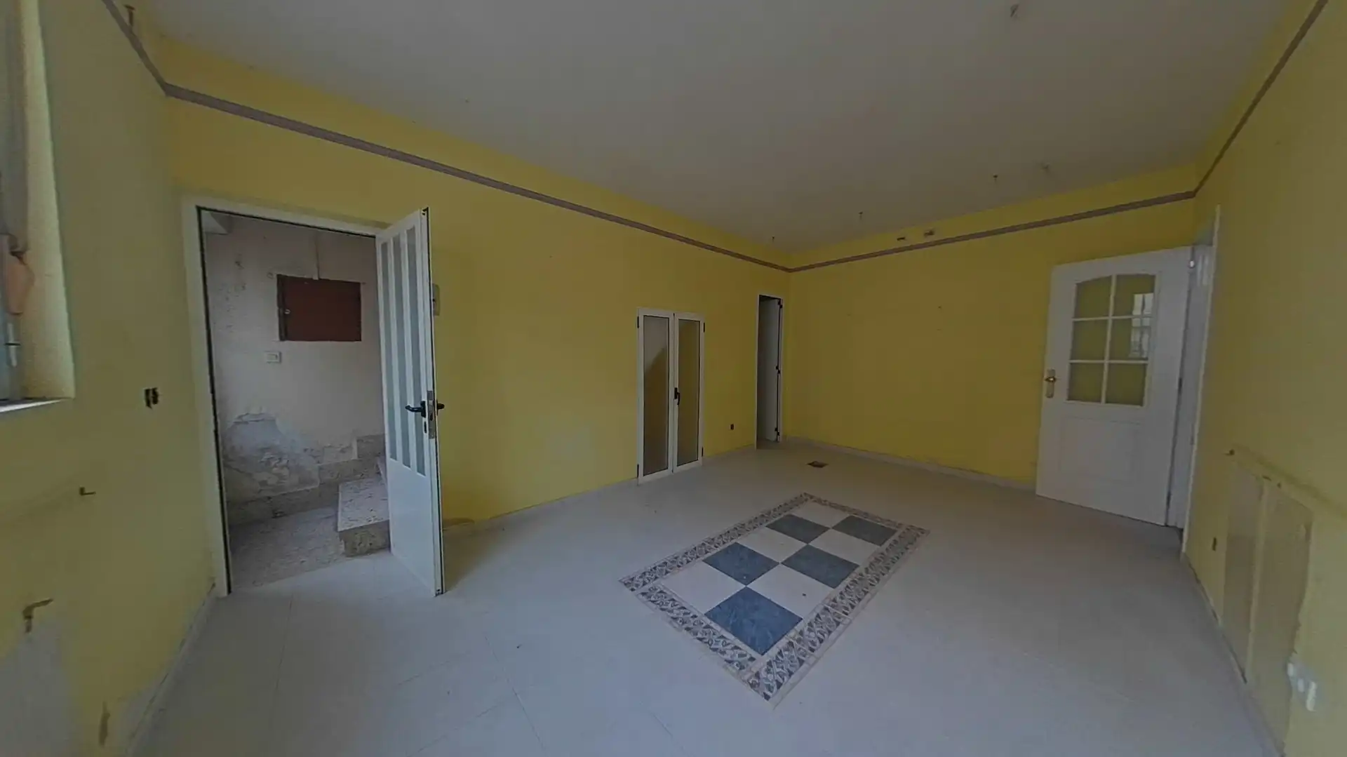 Casa o xalet en venda a Honda, Paradinas de San Juan
