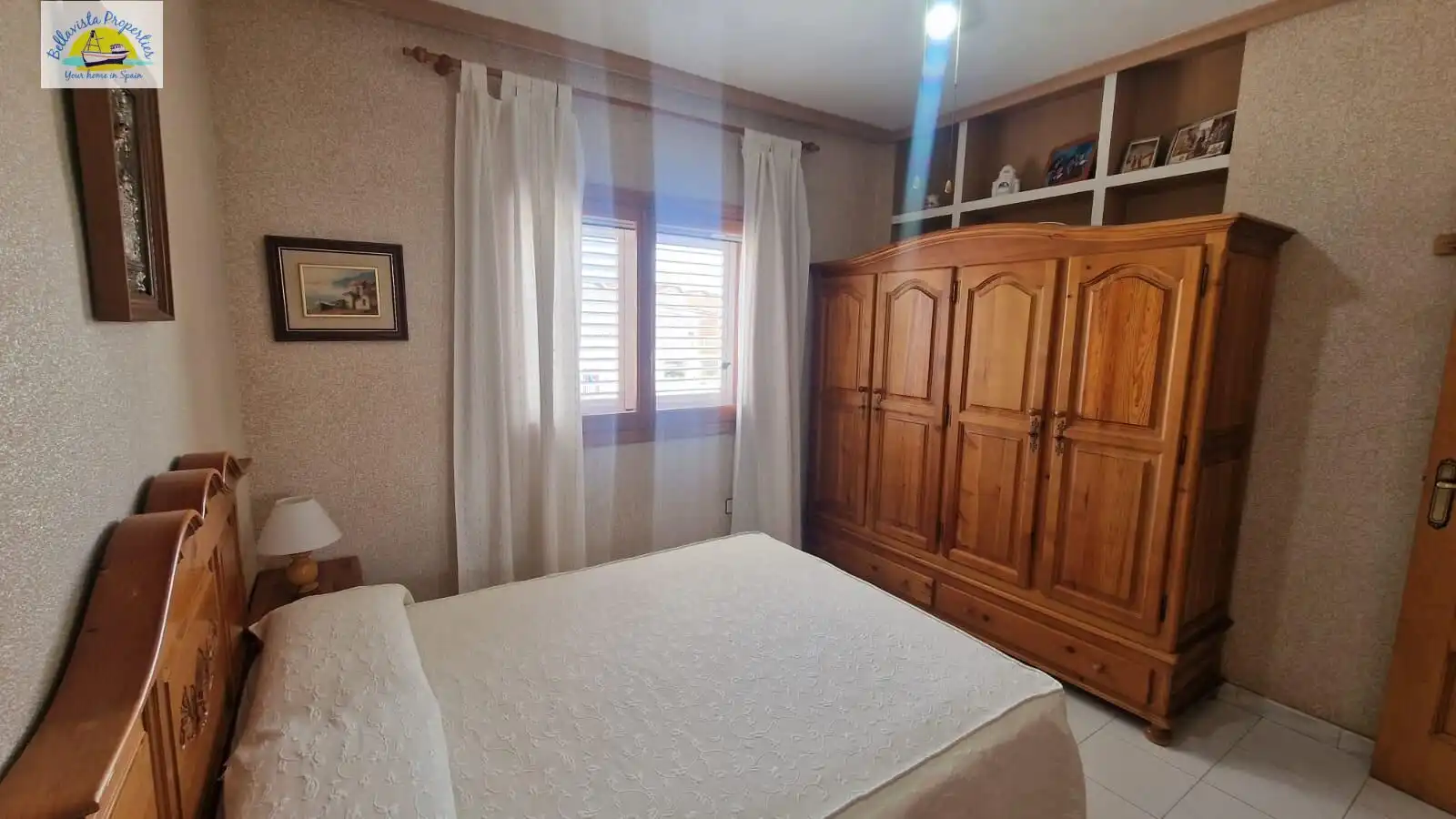 Casa amb terrassa en venda a Puerto de Mazarrón, imagen 36