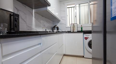 Foto 4 de Pis en venda a La Florida, L'Hospitalet de Llobregat