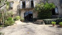 Exterior view of Country house for sale in Cabanes (Girona)